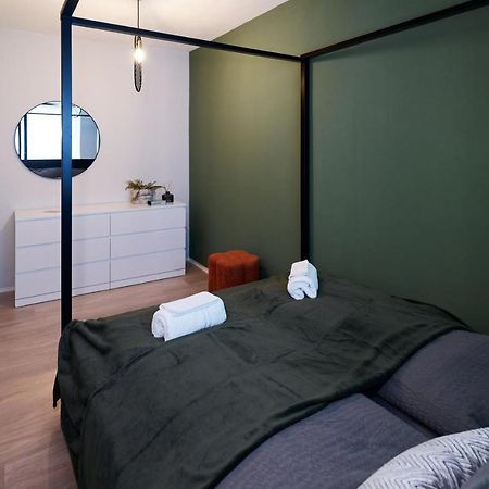 City Center Unique Boutique Apartment Αμβούργο Εξωτερικό φωτογραφία