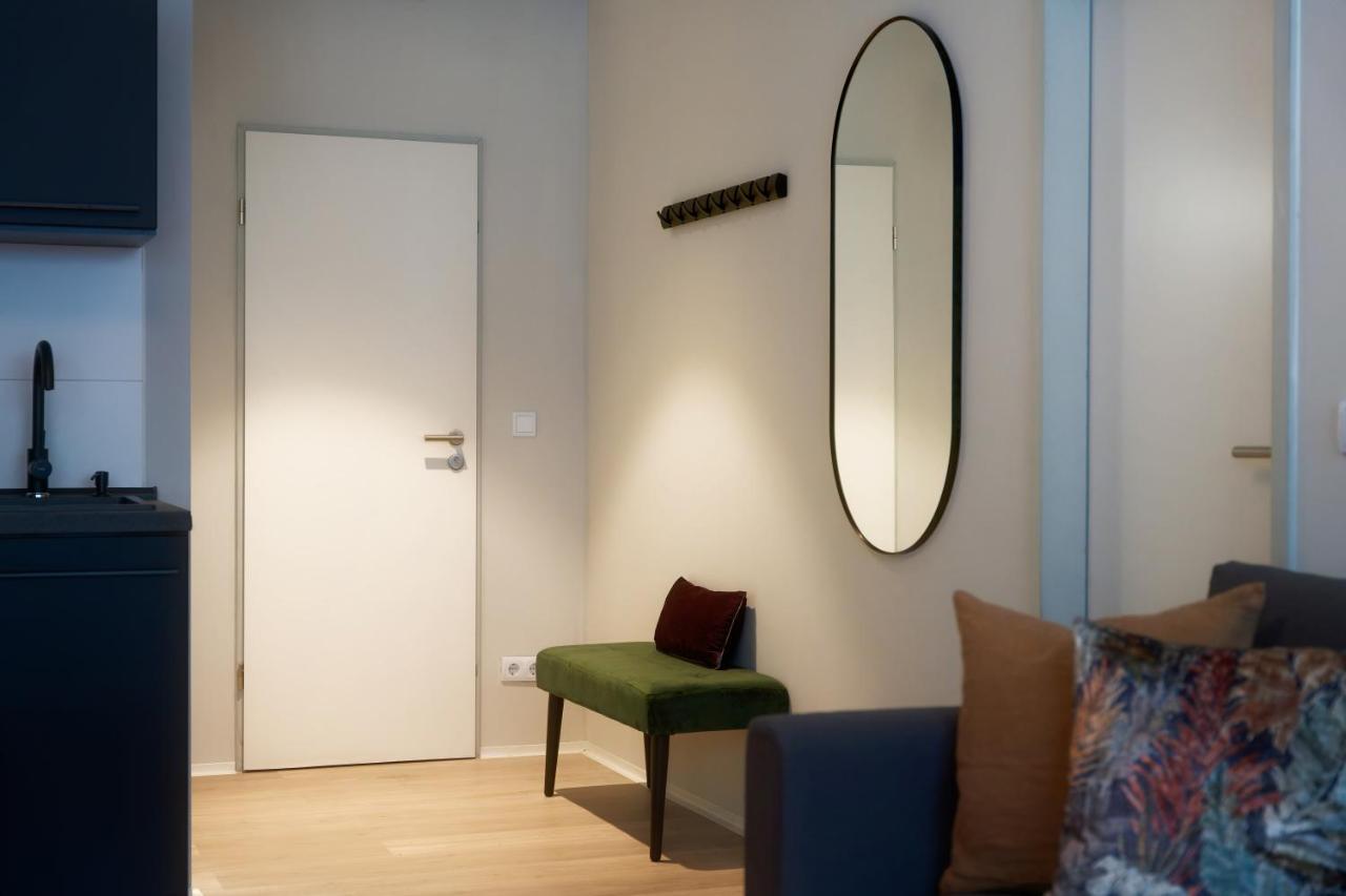 City Center Unique Boutique Apartment Αμβούργο Εξωτερικό φωτογραφία