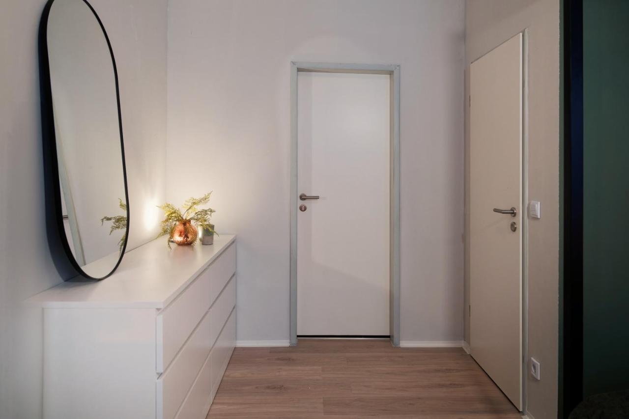 City Center Unique Boutique Apartment Αμβούργο Εξωτερικό φωτογραφία